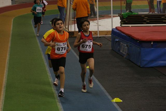 2009 II Copa de Galicia pc menores 227
